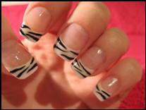 nail art